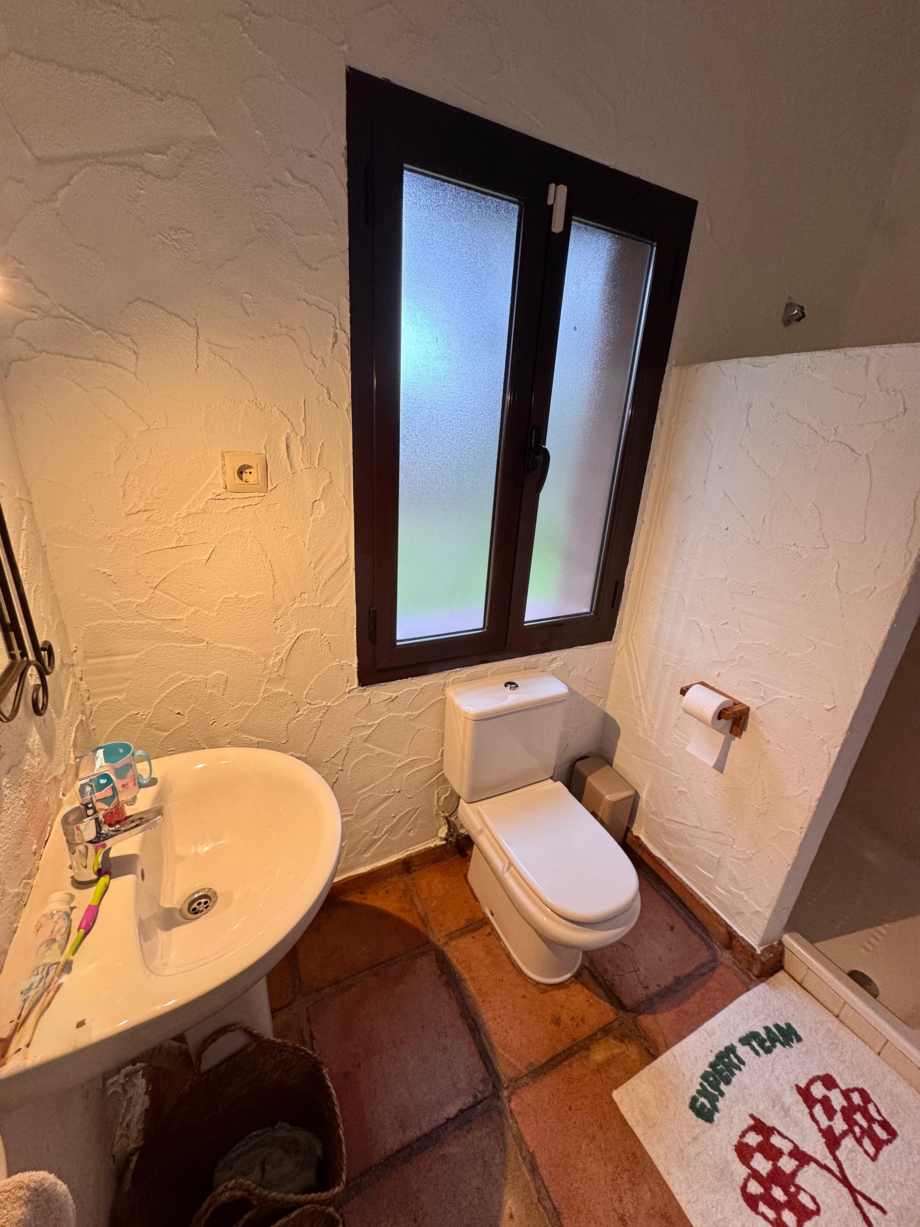 Baño
